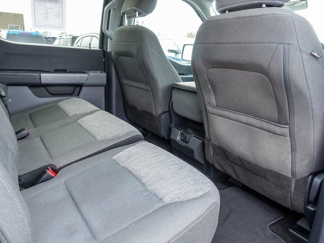 Used 2021 Ford F150 XLT image 15