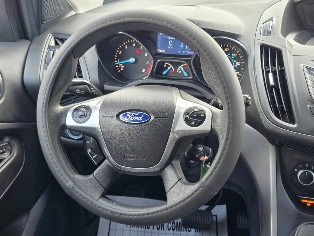 Used 2015 Ford Escape SE FWD image 13