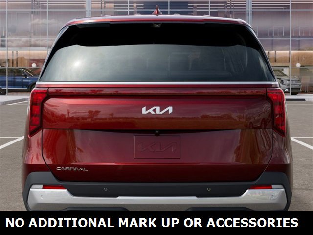 New 2026 Kia Carnival image 13