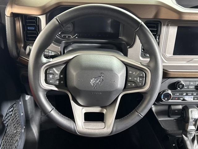 Used 2023 Ford Bronco Outer Banks AWD/4WD image 20