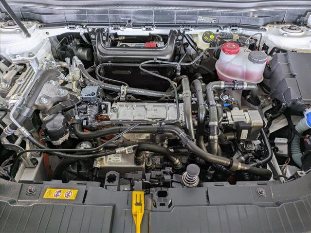 Certified 2024 Mercedes-Benz EQB 250+ image 24