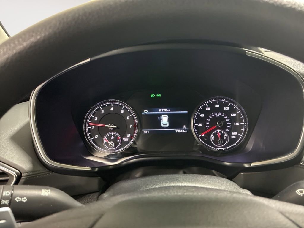 Used 2022 Hyundai Santa Fe SEL image 18