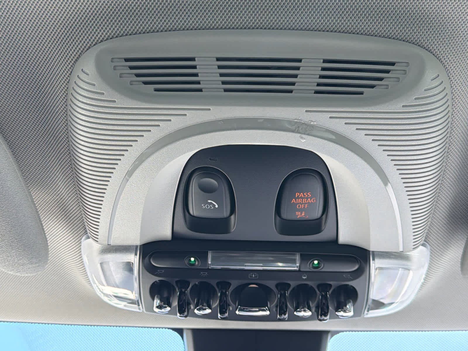 Used 2023 MINI Cooper S image 34