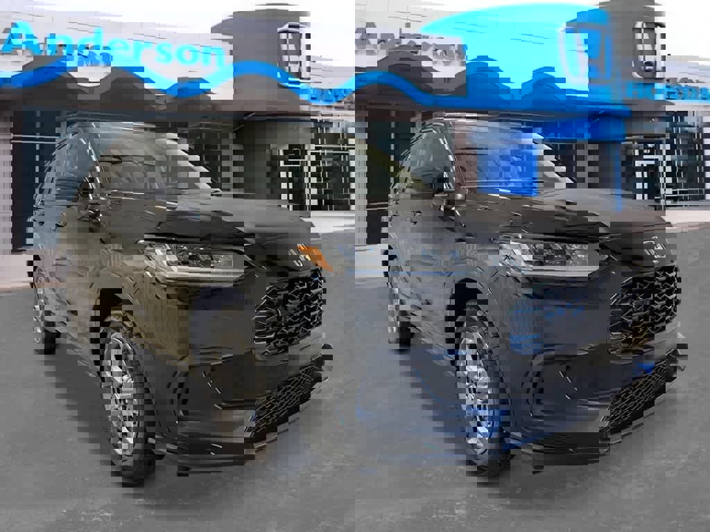 Used 2026 Honda HR-V LX image 8