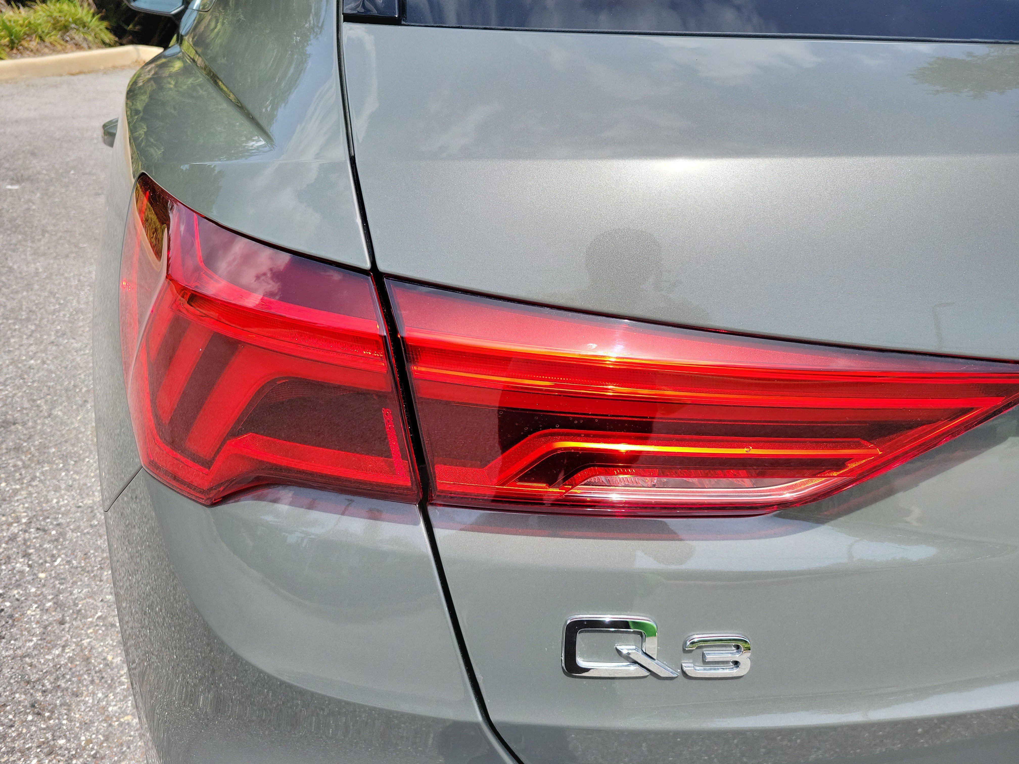 Used 2023 Audi Q3 2.0T Premium Plus w/ Premium Plus Package AWD/4WD image 10