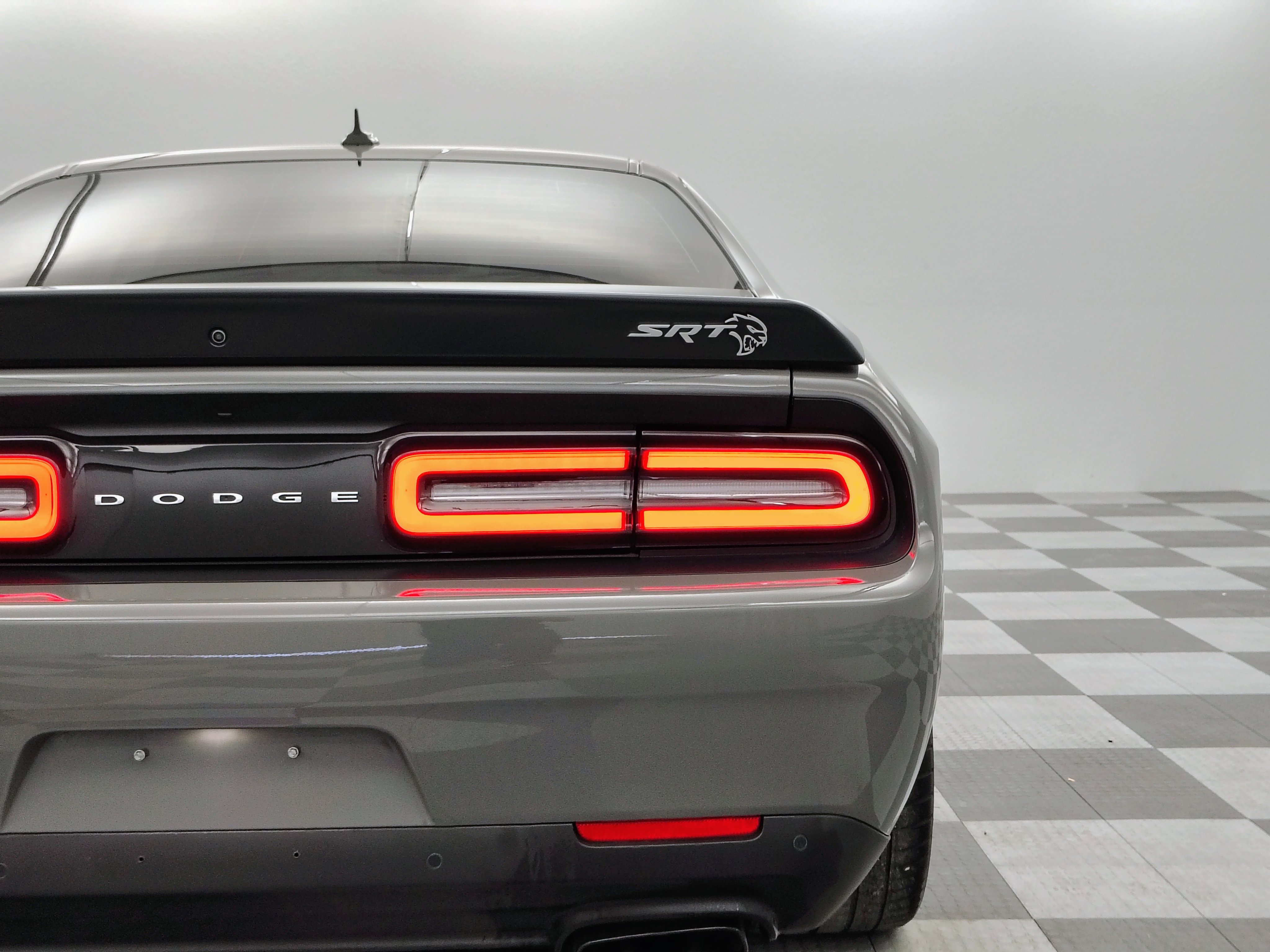 Used 2023 Dodge Challenger SRT Hellcat image 26