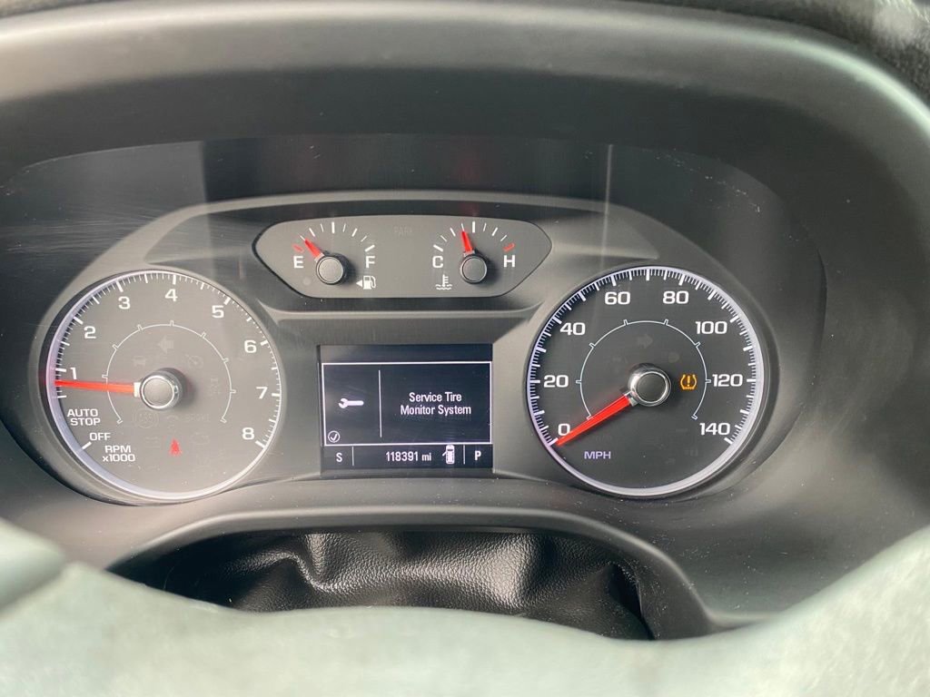 Used 2019 GMC Acadia SLE FWD image 29