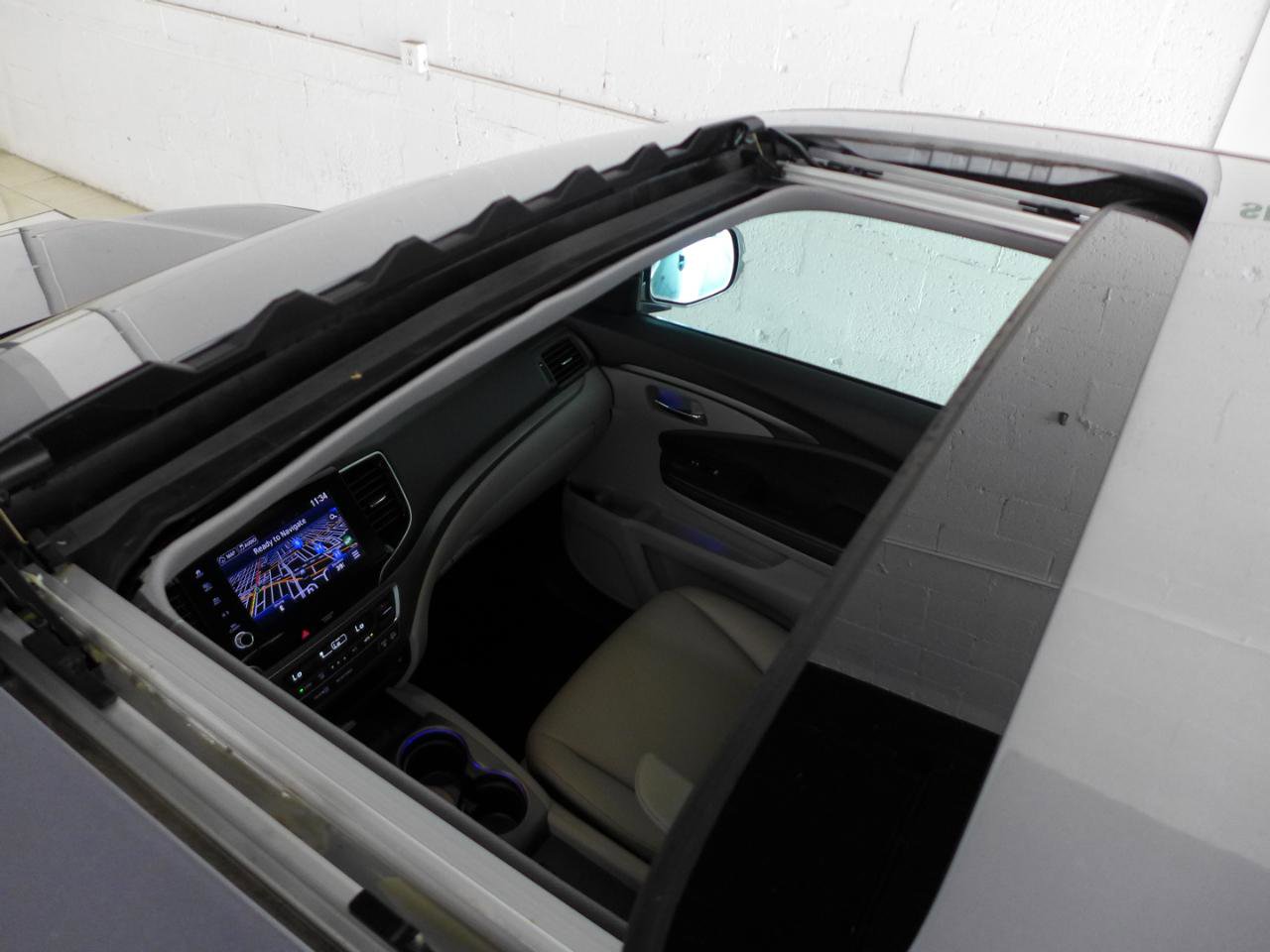 Used 2021 Honda Ridgeline RTL-E image 60