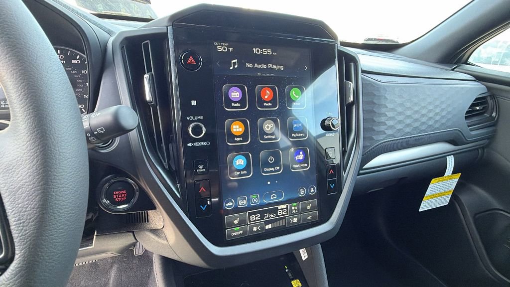 New 2026 Subaru Forester Premium image 25