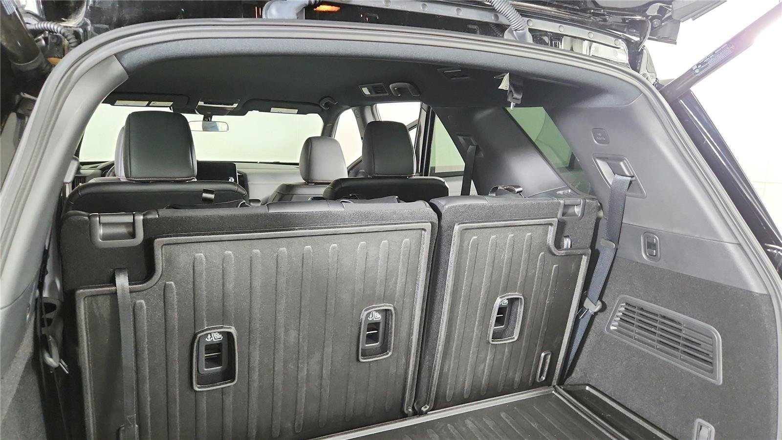 Certified 2025 Nissan Pathfinder Rock Creek AWD/4WD image 18
