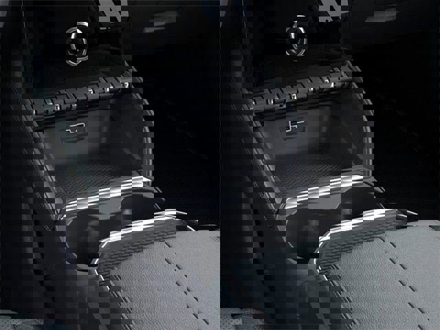 New 2026 GMC Terrain AT4 w/ Convenience Package III image 23