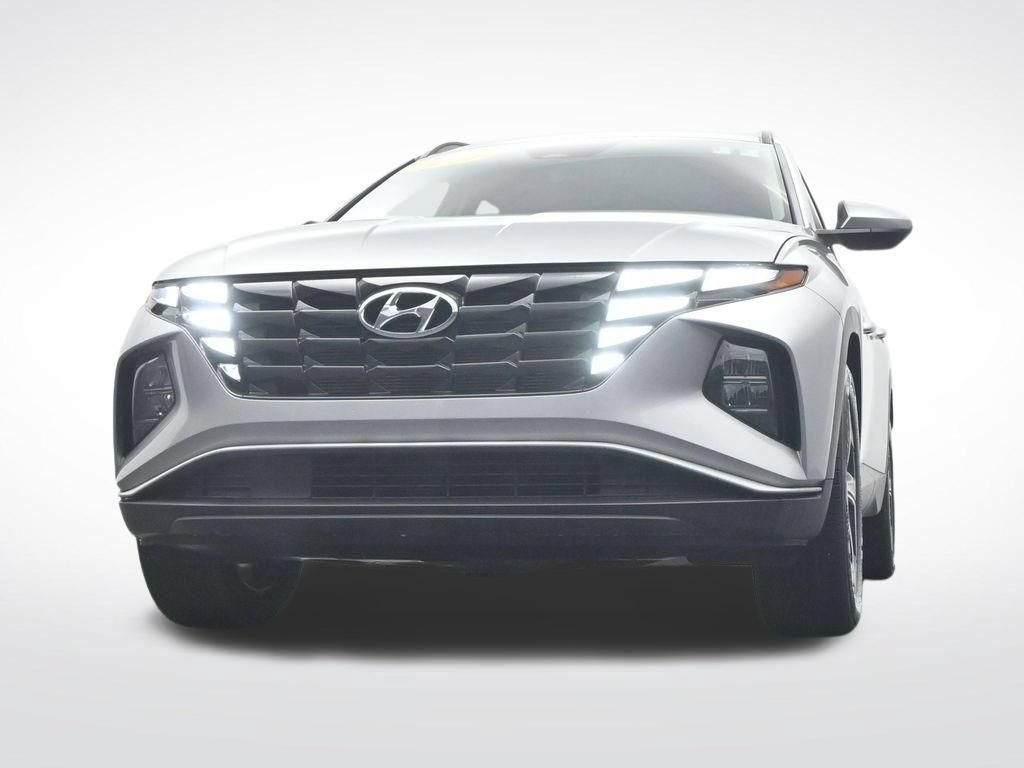 Used 2024 Hyundai Tucson SEL FWD image 40