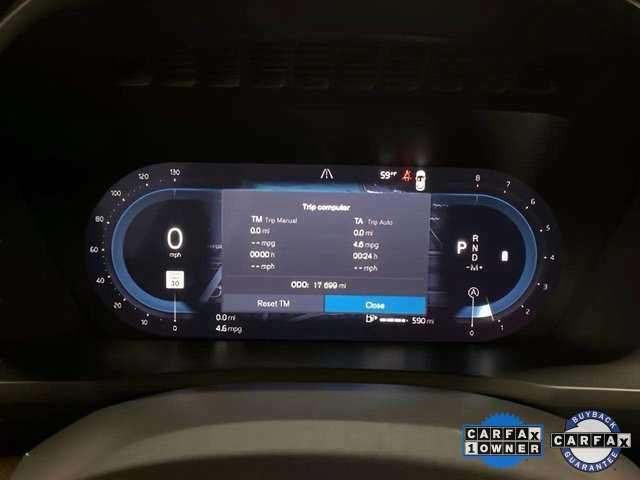 Used 2025 Volvo XC90 B6 Plus image 10