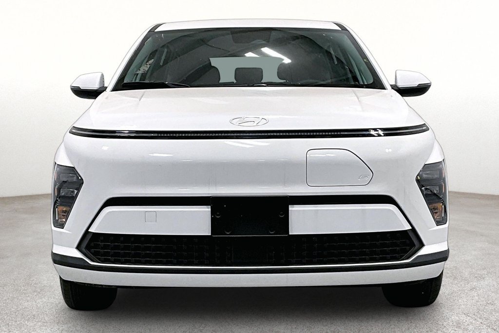 Used 2024 Hyundai Kona SE FWD image 4