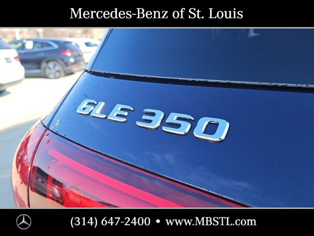Used 2022 Mercedes-Benz GLE 350 4MATIC image 6