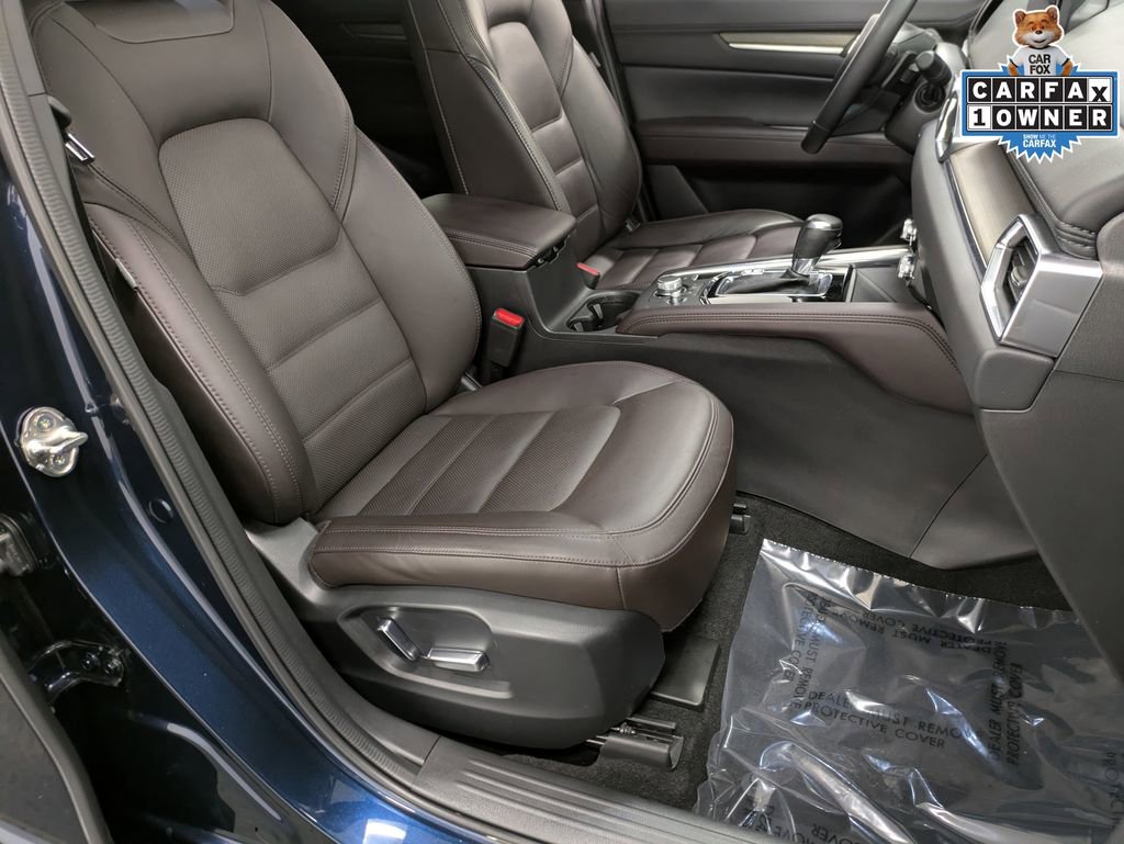Used 2023 MAZDA CX-5 Signature image 30