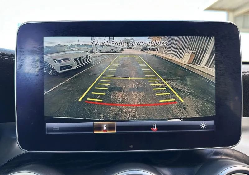Used 2016 Mercedes-Benz GLC 300 image 36