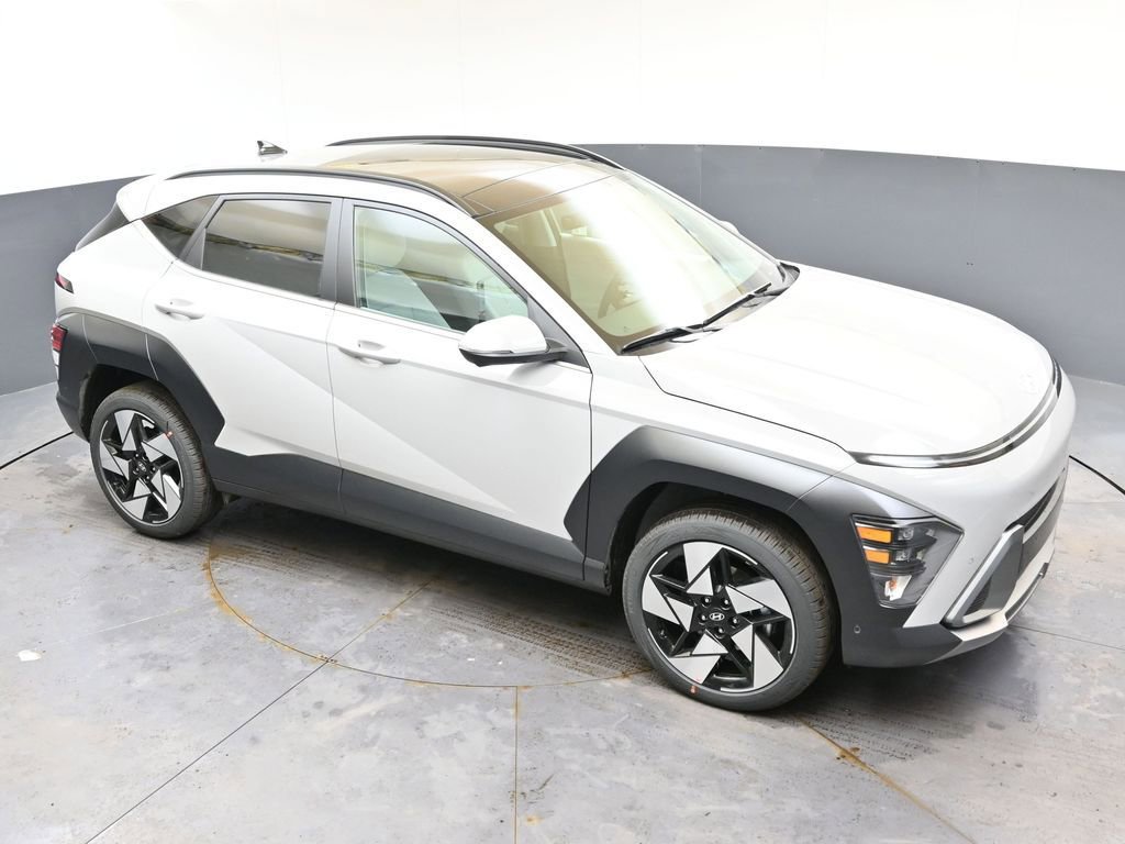 New 2026 Hyundai Kona Limited image 42