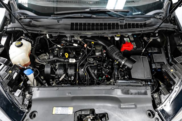 Used 2019 Ford Edge Titanium image 62