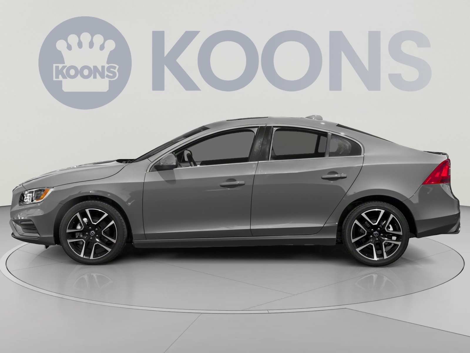Used 2017 Volvo S60 T5 Dynamic AWD/4WD image 4
