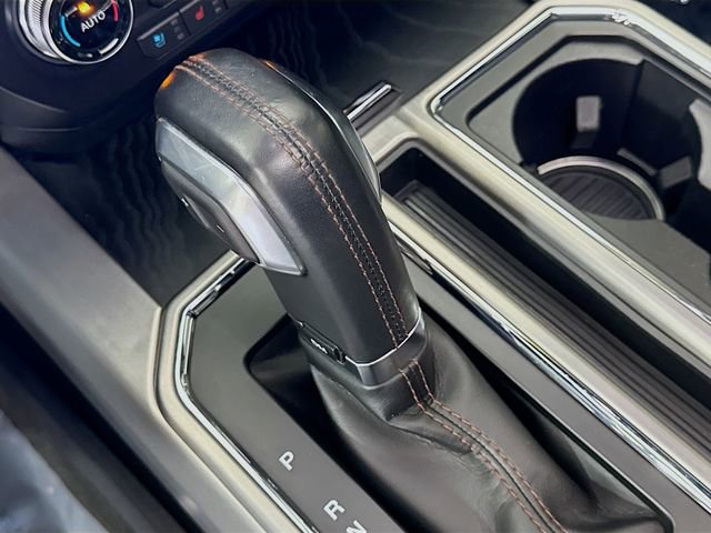 Used 2020 Ford F150 Platinum w/ Equipment Group 701A Luxury image 17