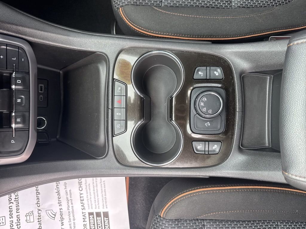 Used 2020 GMC Acadia AT4 w/ LPO, Floor Liner Package image 29