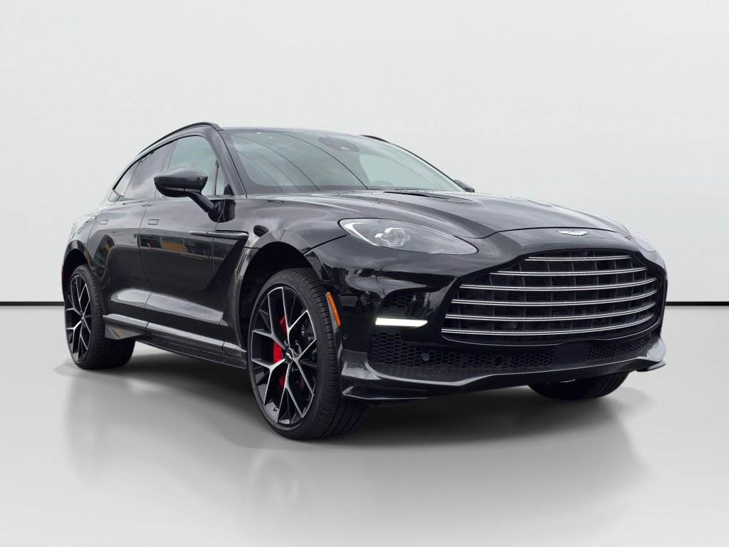 Used 2024 Aston Martin DBX 707 AWD/4WD image 7