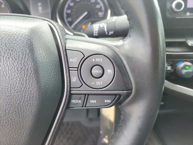 Certified 2024 Toyota Camry SE image 23