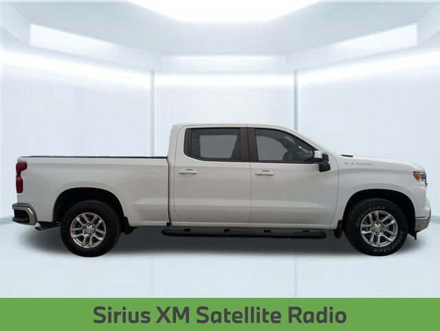 Used 2023 Chevrolet Silverado 1500 LT w/ Protection Package image 8