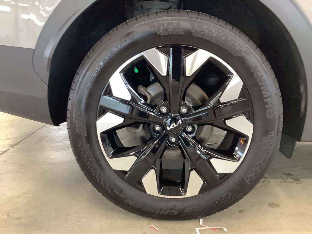 Certified 2024 Kia Sportage X-Line w/ X-Line Premium Package AWD/4WD image 20