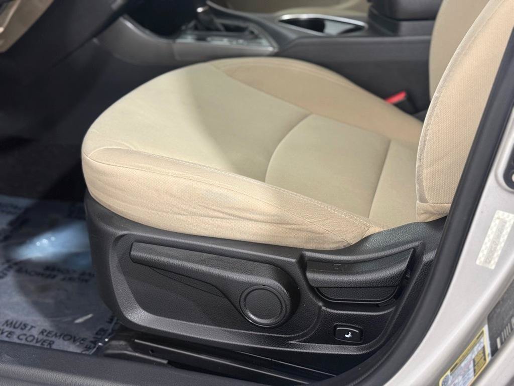 Used 2015 Kia Optima LX FWD image 20