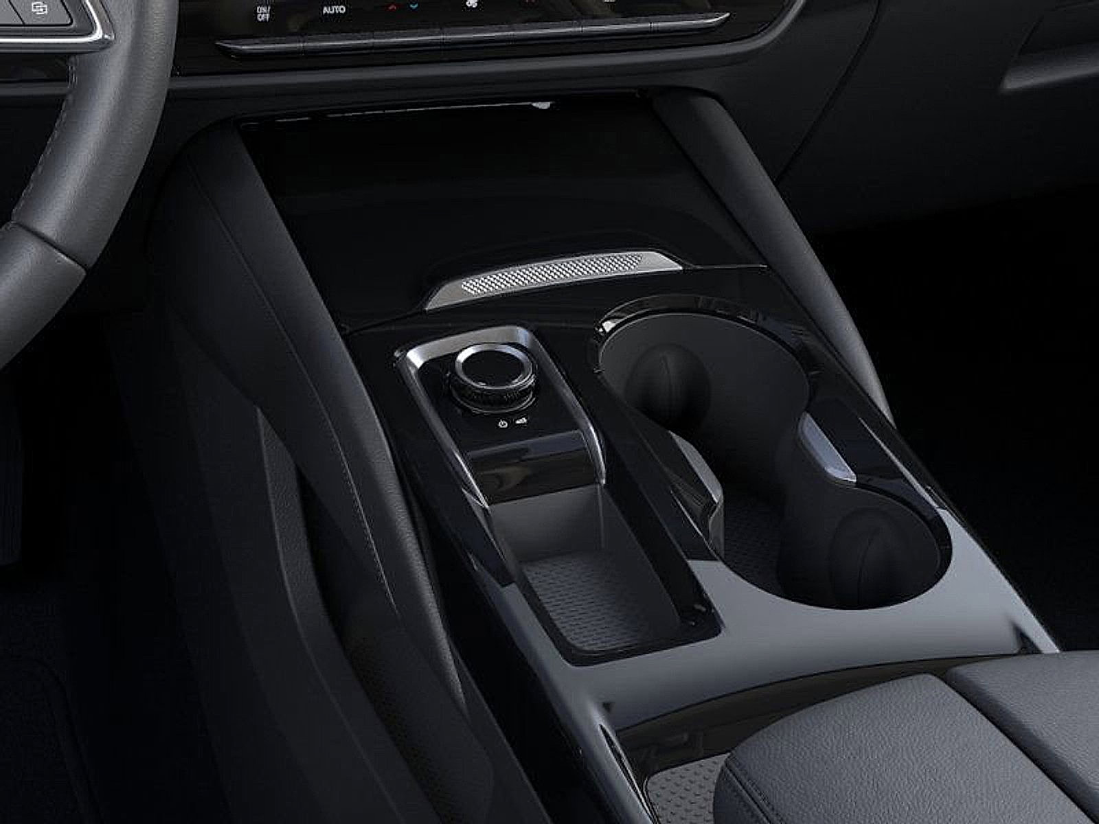 New 2026 Buick Envision Preferred image 23