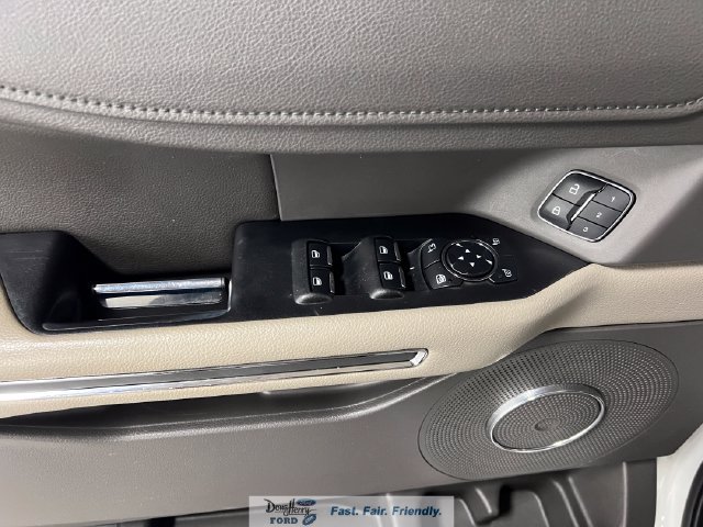 Used 2021 Ford Expedition XLT RWD image 23