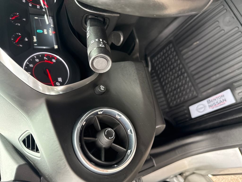 Used 2018 Chevrolet Camaro LT image 42