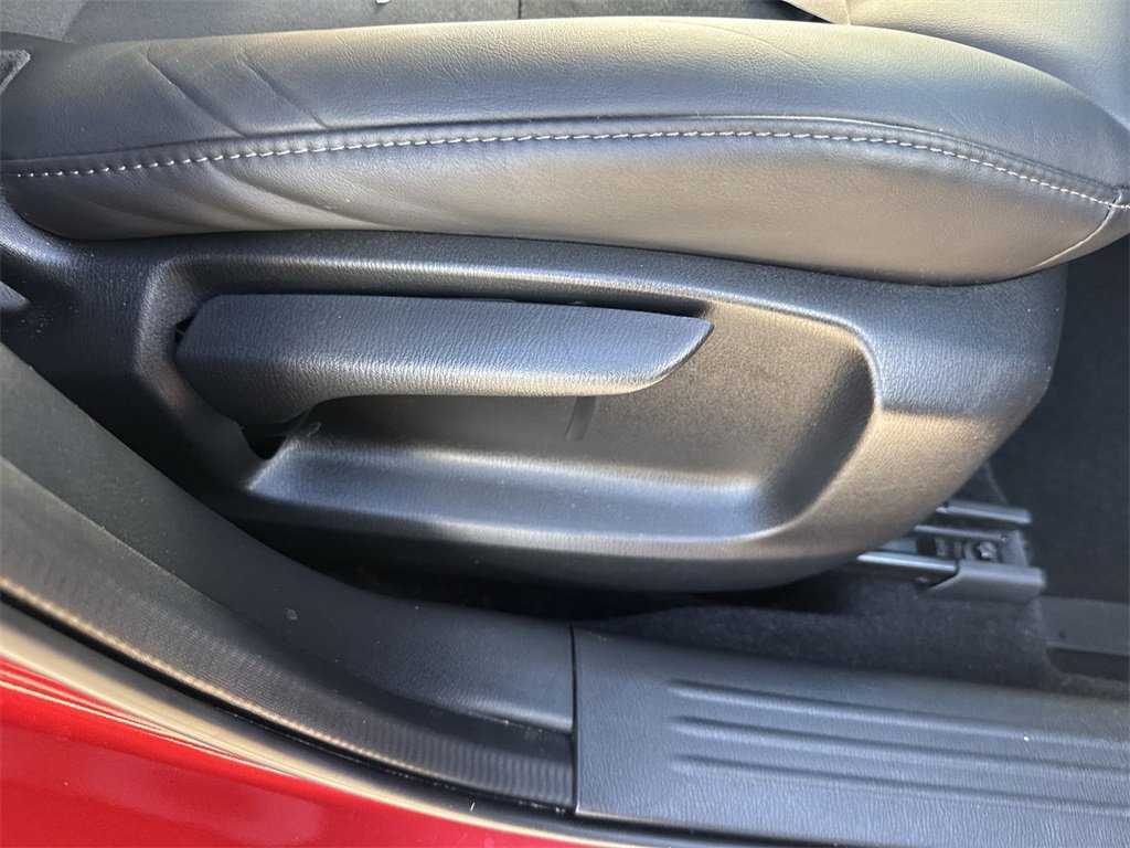 Used 2021 MAZDA CX-5 Touring image 46