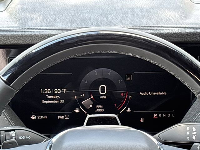 New 2026 GMC Yukon XL Denali w/ Denali Reserve Package image 12