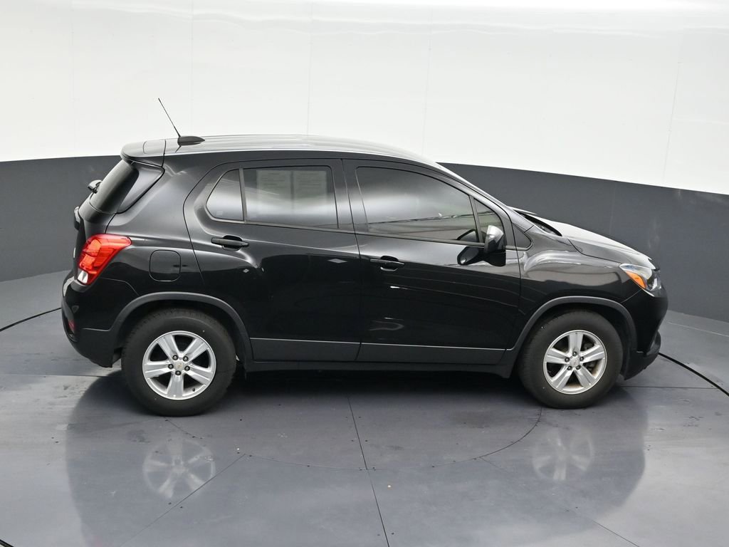 Used 2020 Chevrolet Trax LS image 20