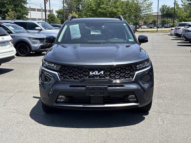 Used 2023 Kia Sorento X-Line EX AWD/4WD image 6