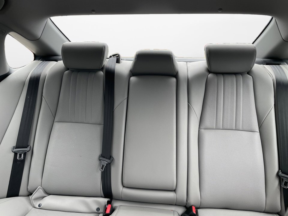 Used 2019 Honda Accord EX-L image 14