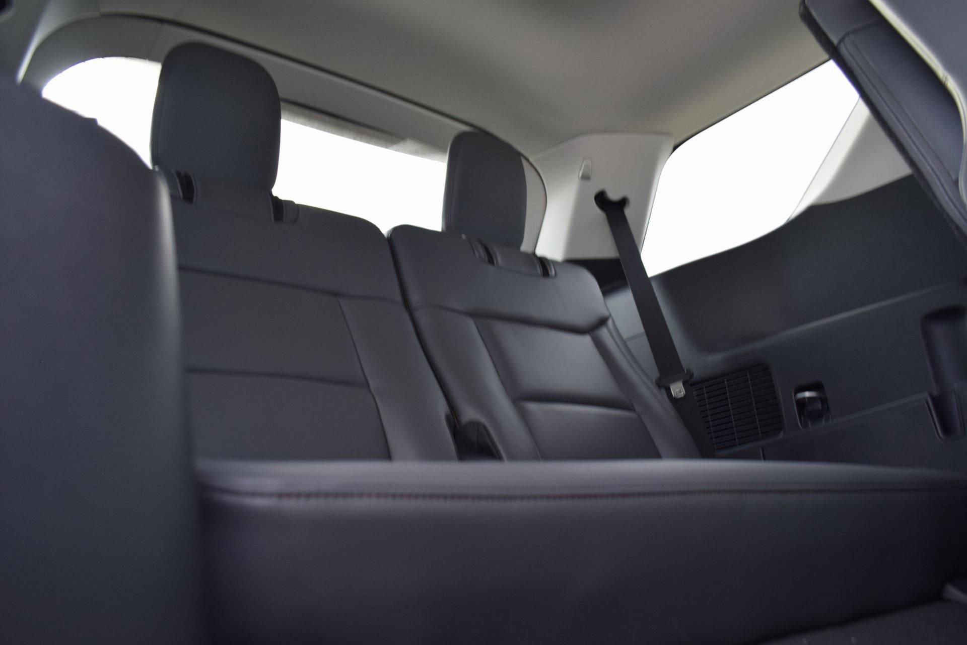 New 2026 Ford Explorer Active w/ Active Comfort Package image 23