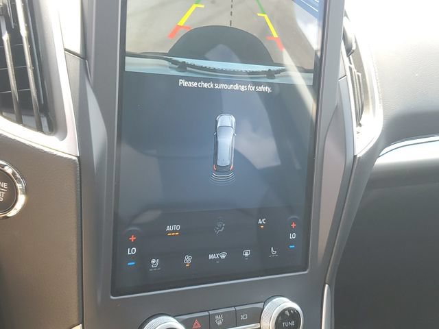 Used 2022 Ford Edge SEL w/ Convenience Package AWD/4WD image 25