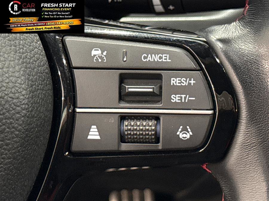 Used 2023 Acura Integra A-Spec image 58