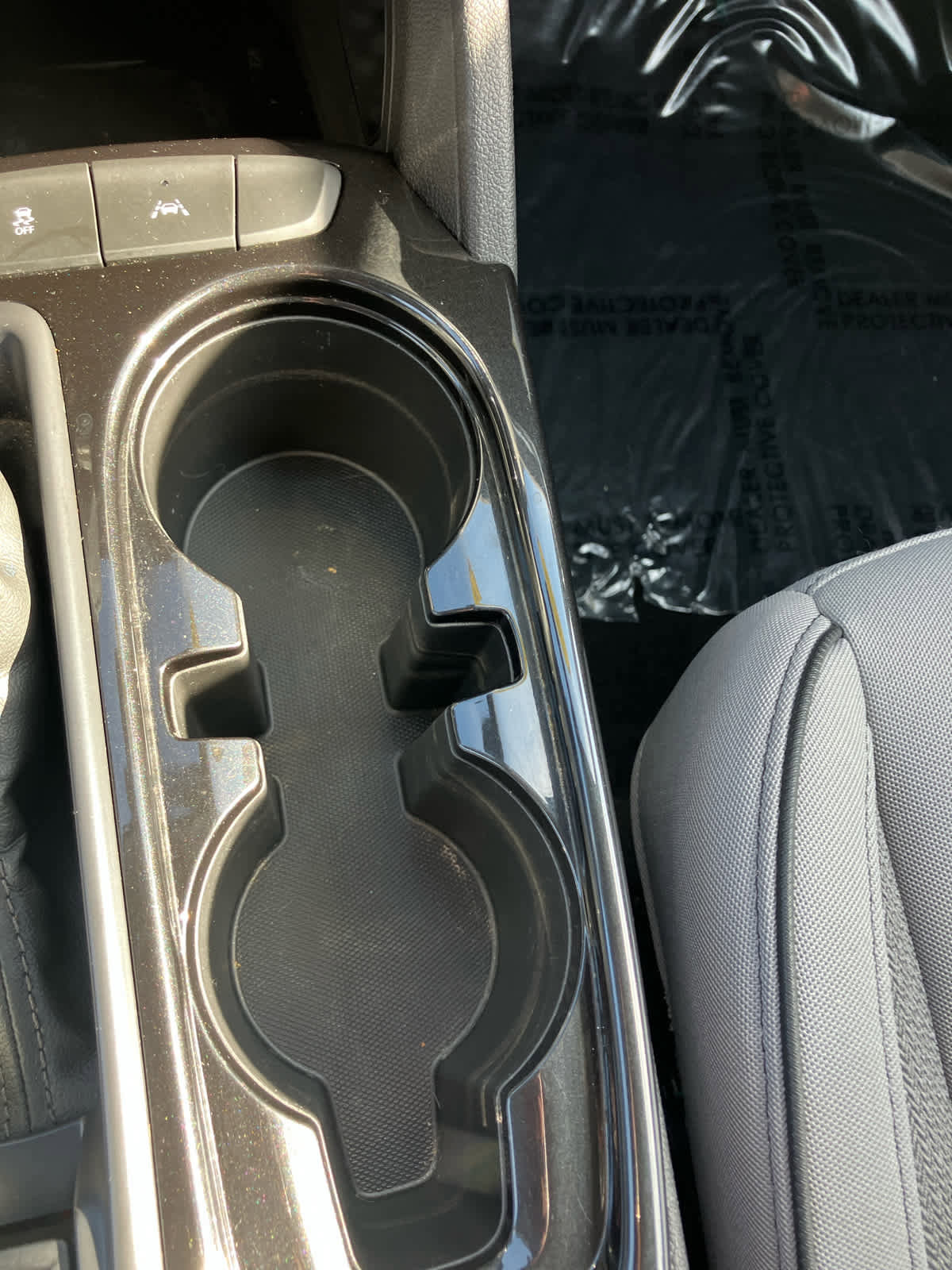 Used 2021 Chevrolet TrailBlazer LT w/ Driver Confidence Package image 17