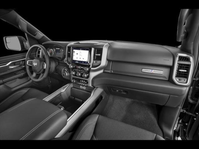 New 2026 RAM 1500 Big Horn w/ Night Edition AWD/4WD image 12