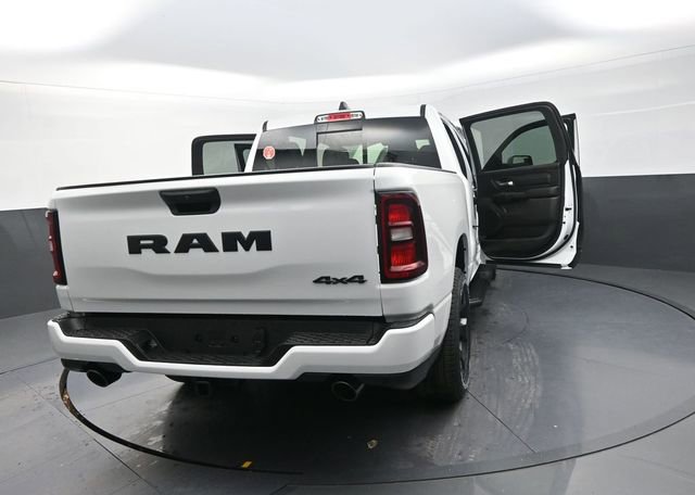 New 2026 RAM 1500 Express image 32