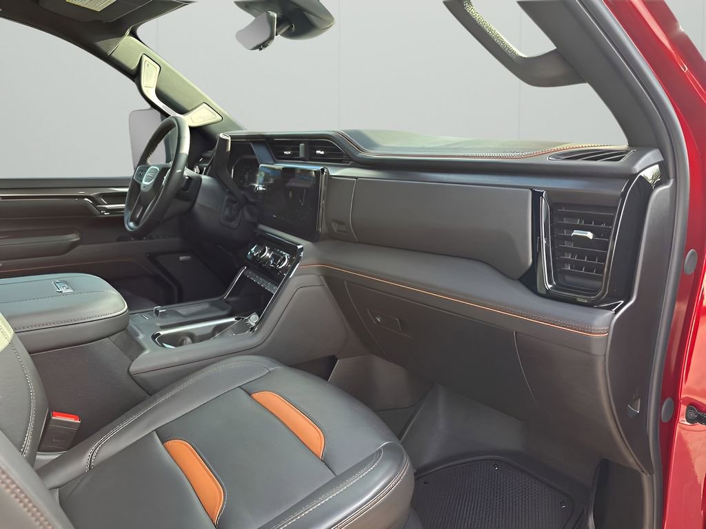 Used 2024 GMC Sierra 2500 AT4 w/ AT4 Premium Plus Package AWD/4WD image 15