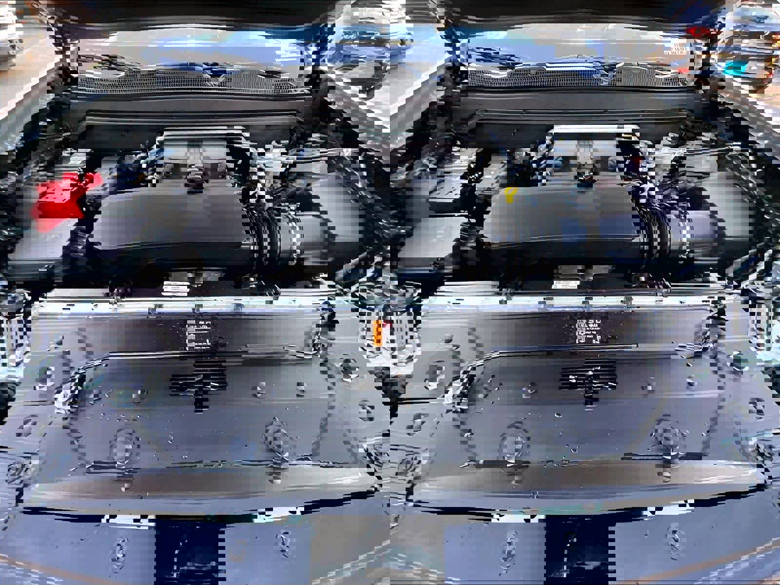 Used 2024 Chevrolet Colorado Z71 w/ Z71 Convenience Package 2 image 28