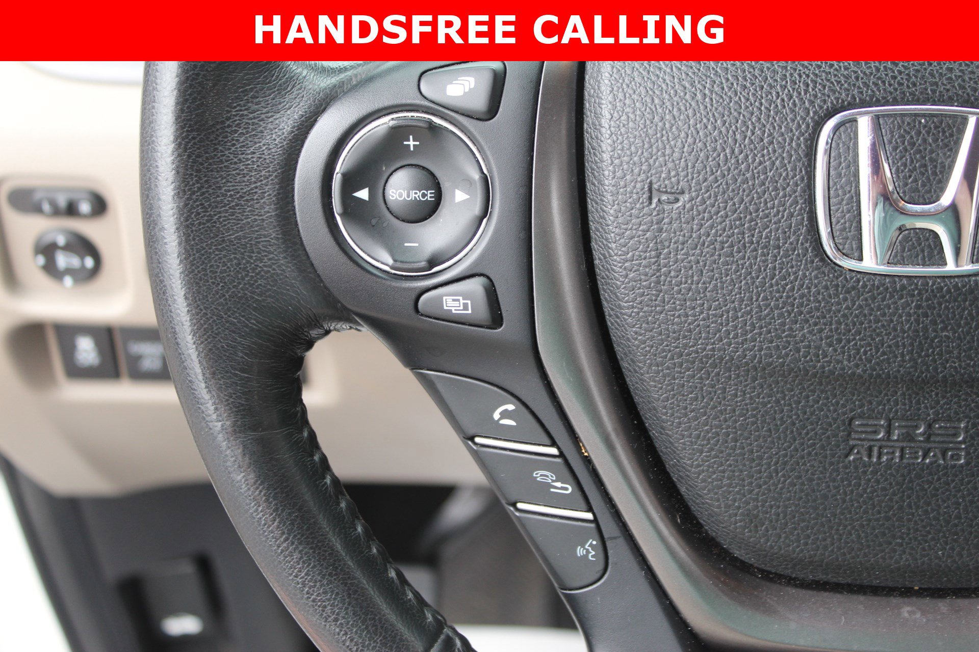 Used 2018 Honda Ridgeline RTL-T image 17