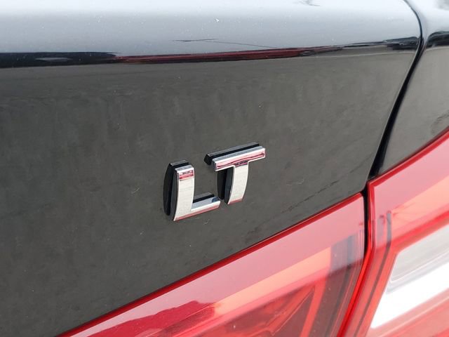 Used 2023 Chevrolet Malibu LT image 10