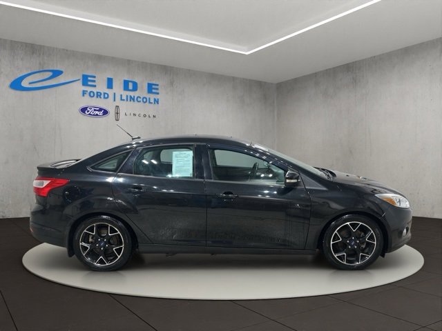 Used 2014 Ford Focus SE w/ Equipment Group 201A image 5